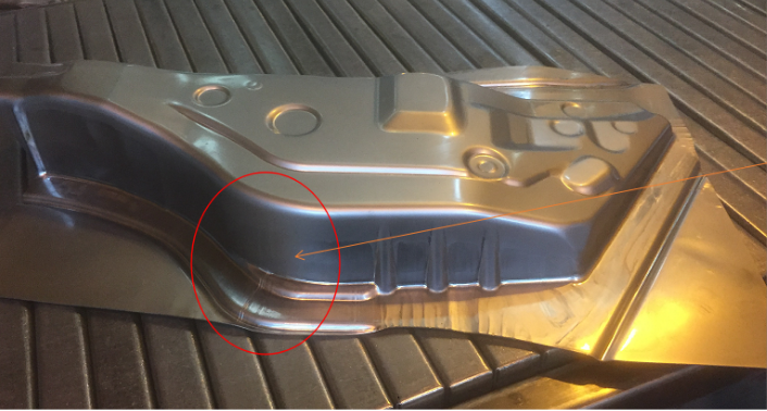 Stamping Die: Causes and Solutions for Scratches