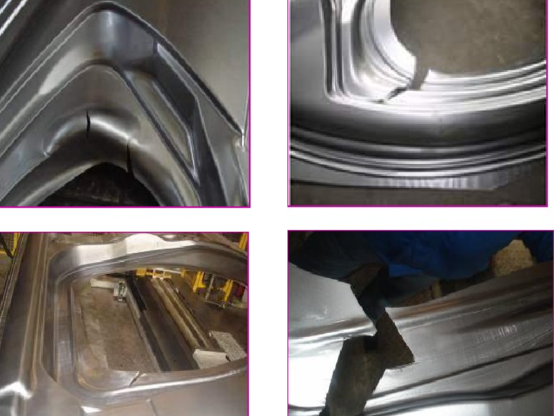 Stamping Dies Common Quality Defects and Effective Solutions