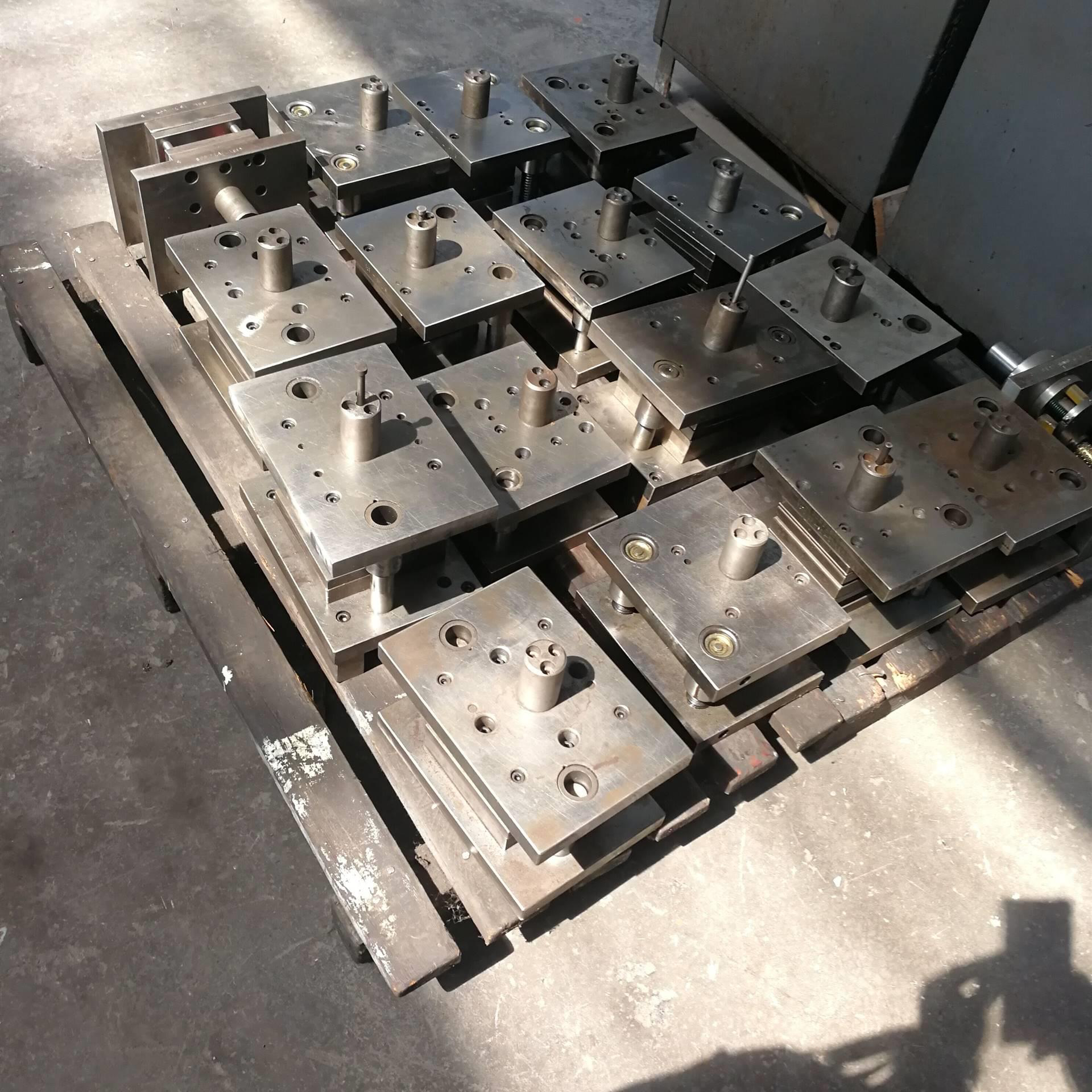 Stamping Die Troubleshooting: Common Problems and Solutions