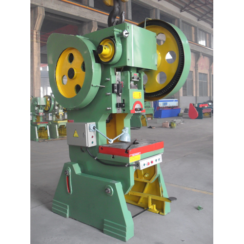 Punch Press Moulds in Modern Metal Forming Machines