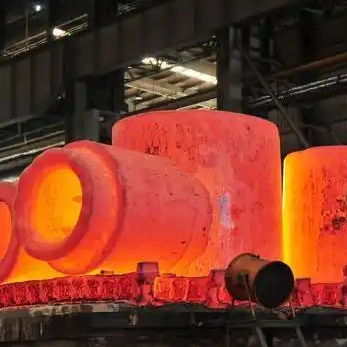 Quenching Methods: Master 10 for Perfect Metal Hardening