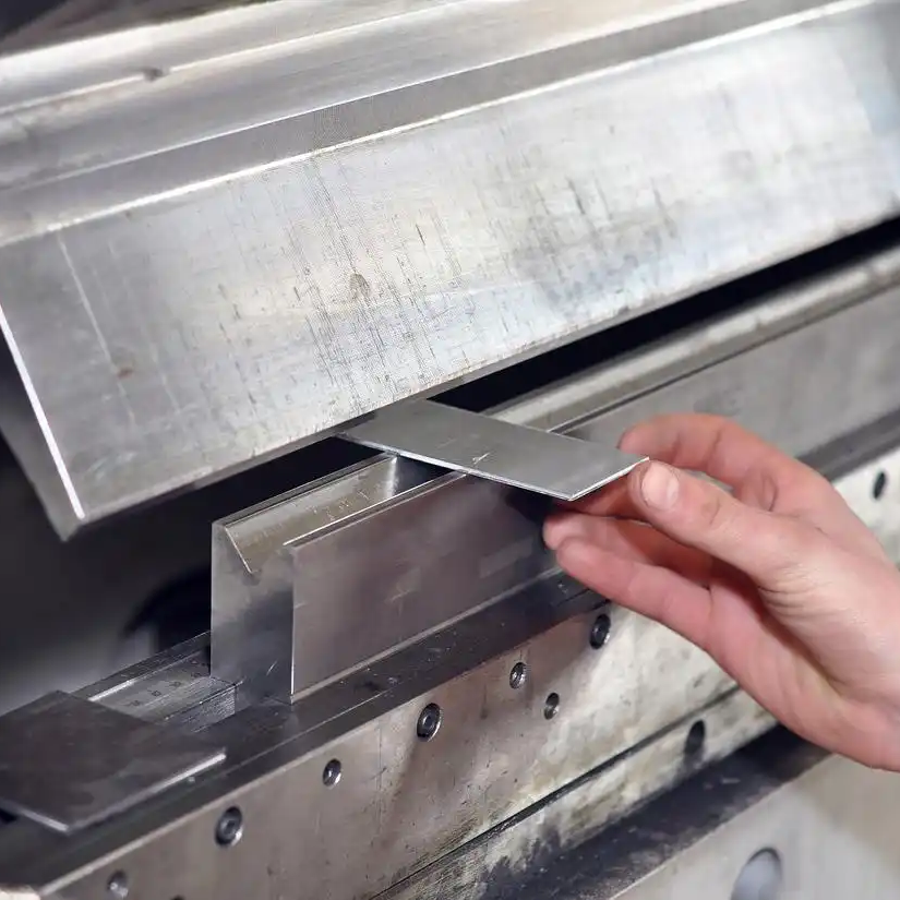 Press Brake Tooling: The Ultimate Guide to Precision Bending