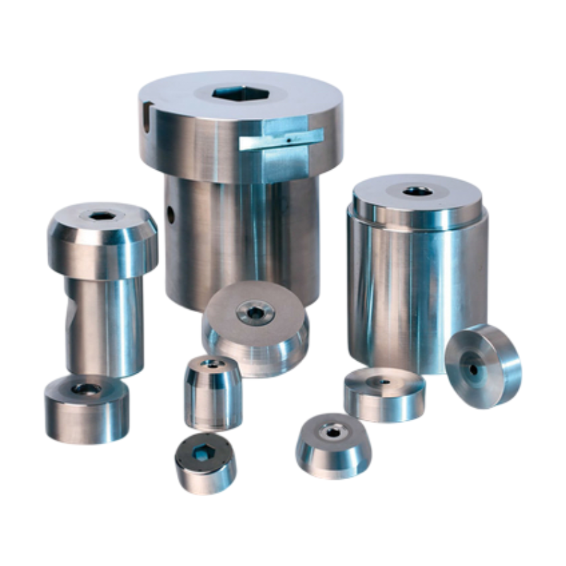 Customized Punch Mold Components Tungsten Carbide Dies