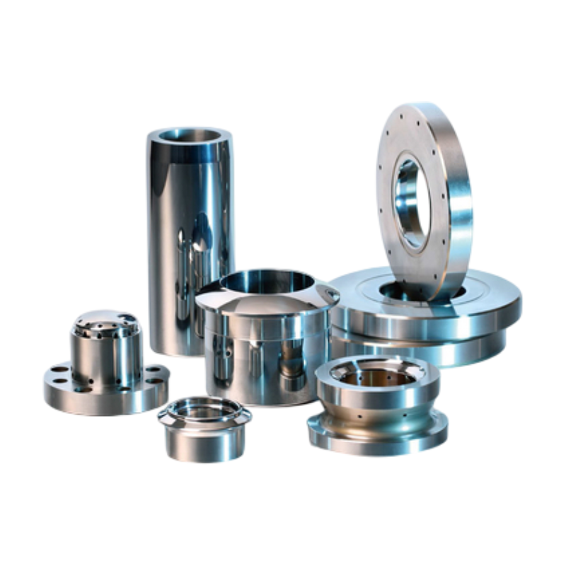 Long Lifespan Tungsten Punch Mold High Wear Resistance