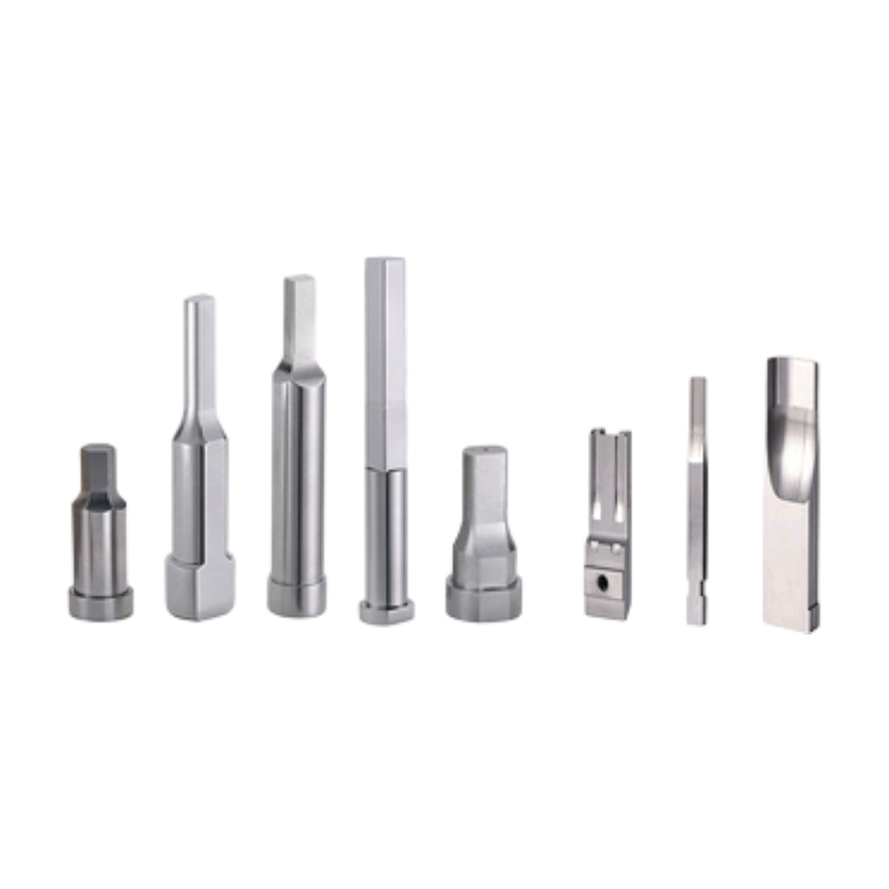 Customized Carbide Punch Mold for Energy Vehicles Stamping