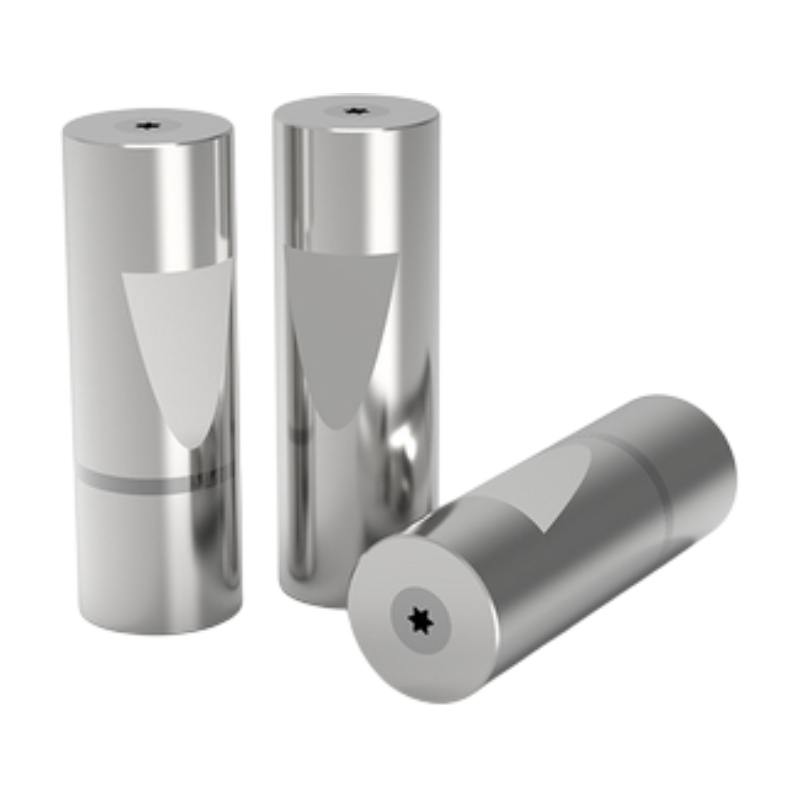 Customized Punch Mold Components for Non Standard Carbide Cold with High Precision Accuracy