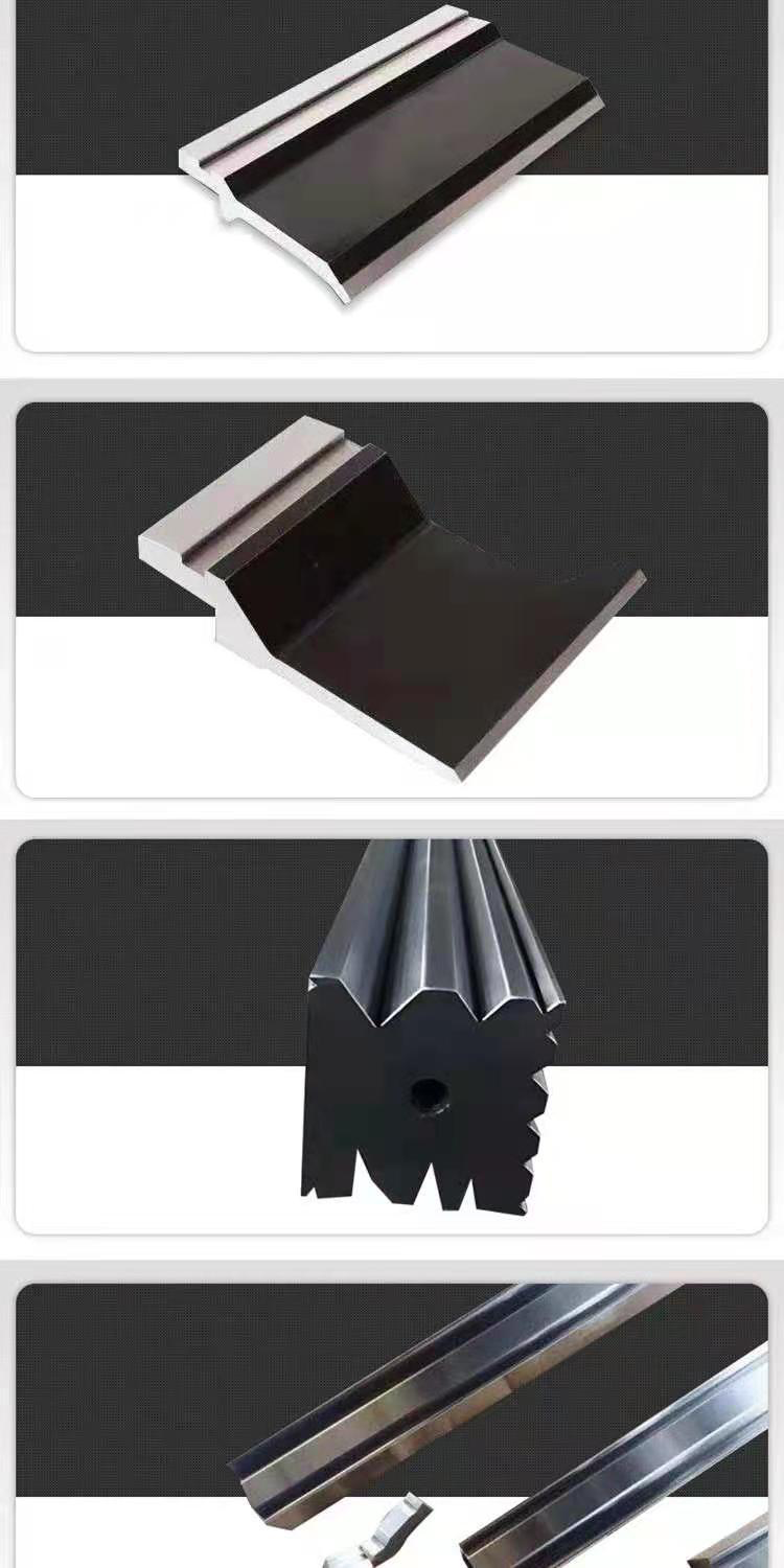 Press Brake Tooling: How to Bend Any Angle Precision Matters