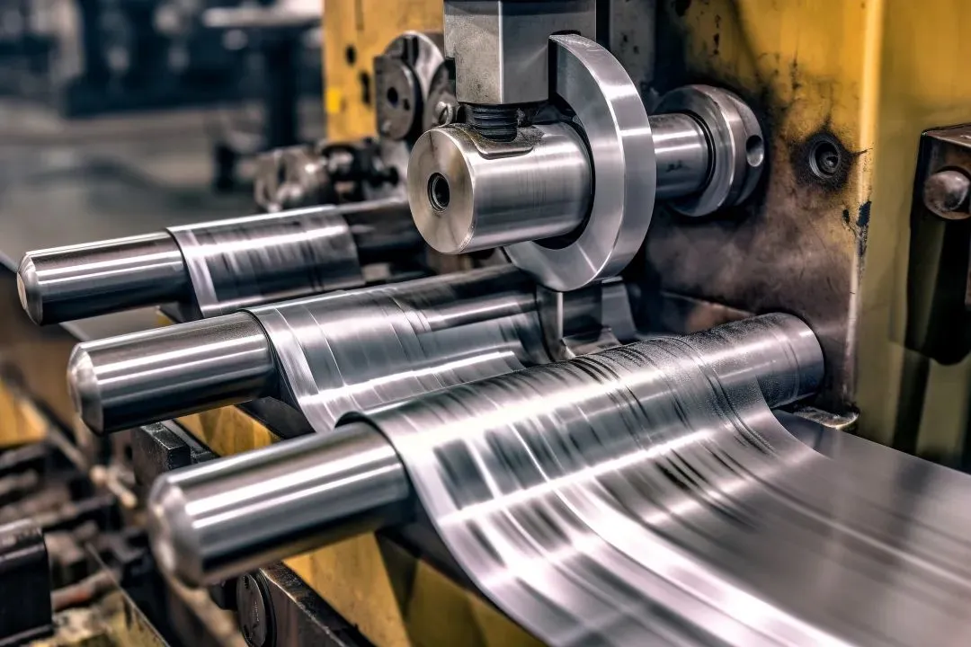 Press Brake Tooling: Ultimate Guide to 8 Metal Forming Processes